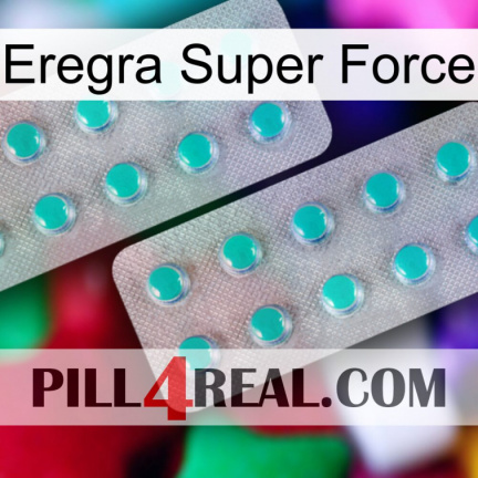 Eregra Super Force 29